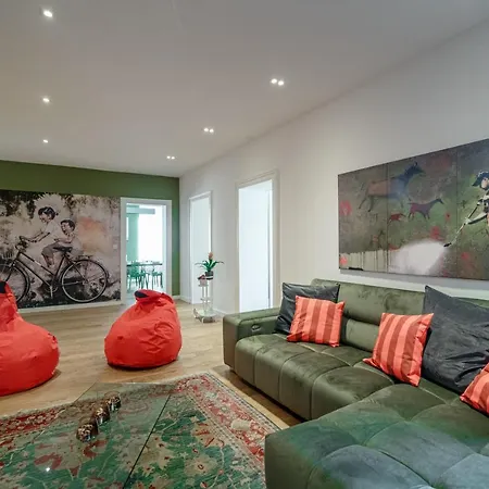 Villa Maraini Lake View - Sauna & Jacuzzi *