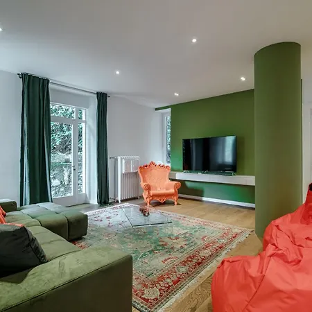 Maraini Lake View - Sauna & Jacuzzi *