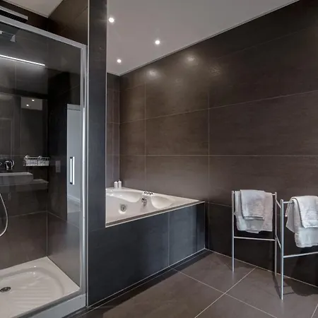 Maraini Lake View - Sauna & Jacuzzi Villa Lugano