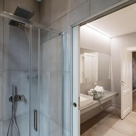 Maraini Lake View - Sauna & Jacuzzi Lugano