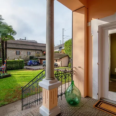 Maraini Lake View - Sauna & Jacuzzi Villa