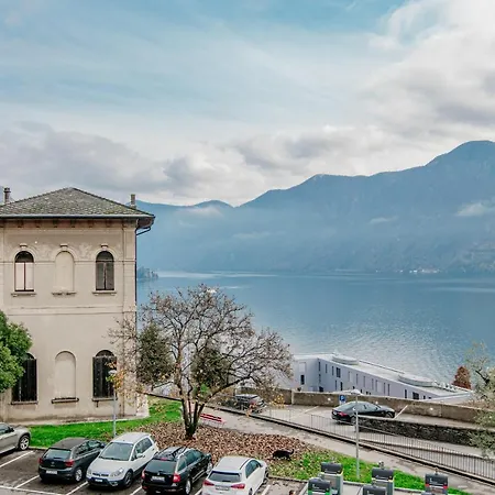 Villa Maraini Lake View - Sauna & Jacuzzi *
