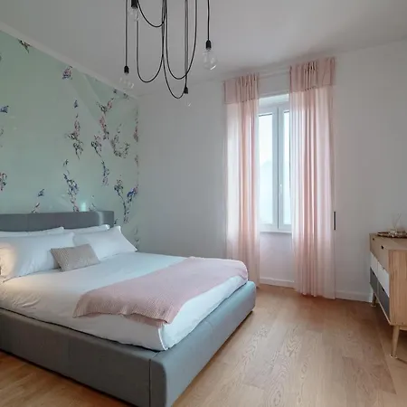 Maraini Lake View - Sauna & Jacuzzi