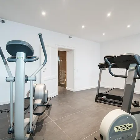 Maraini Lake View - Sauna & Jacuzzi Villa *