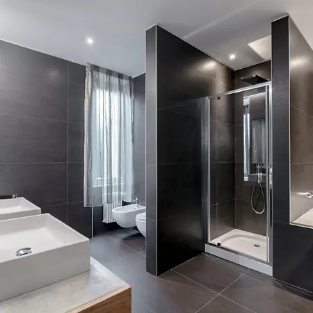 Villa Maraini Lake View - Sauna & Jacuzzi Lugano