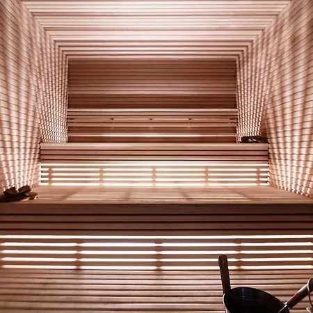 Maraini Lake View - Sauna & Jacuzzi Lugano