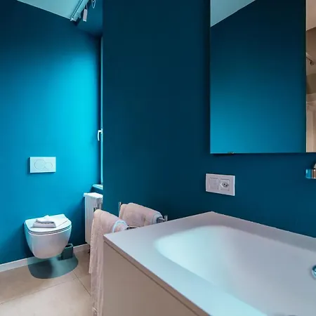 Maraini Lake View - Sauna & Jacuzzi Villa *